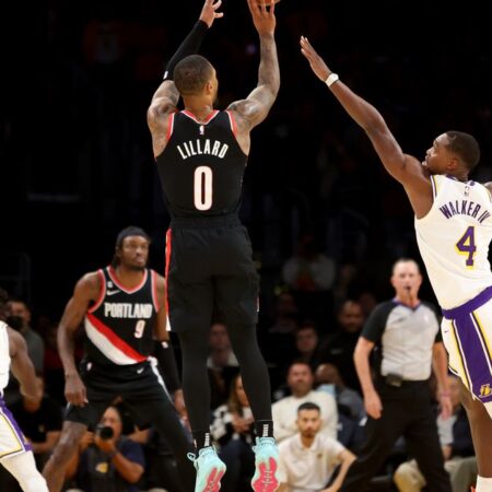 NBA rebuild rankings – Where Spurs, Nets, Blazers, more check in
