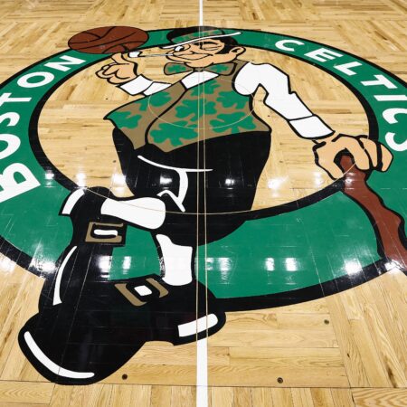 Boston Celtics Sold for Record $6.1 Billion