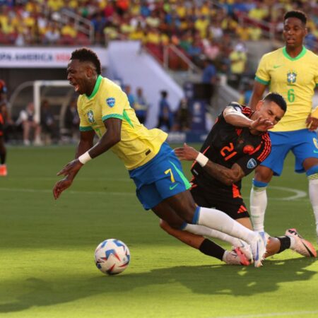 Brazil vs. Colombia: World Cup Qualifying Match Preview, Prediction & How to Watch