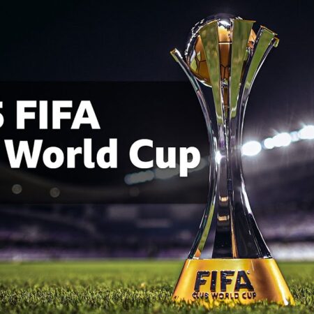Club Leon Barred from 2025 Club World Cup