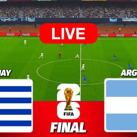 Uruguay vs. Argentina: World Cup Qualifying Match Preview
