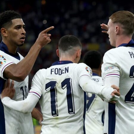 England Show Promise in Tuchel’s First Game: Bellingham Excels, Left-Back Question Addressed