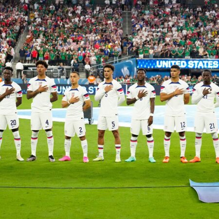 USMNT and Canada Face Off in Concacaf Nations League Third Place Game