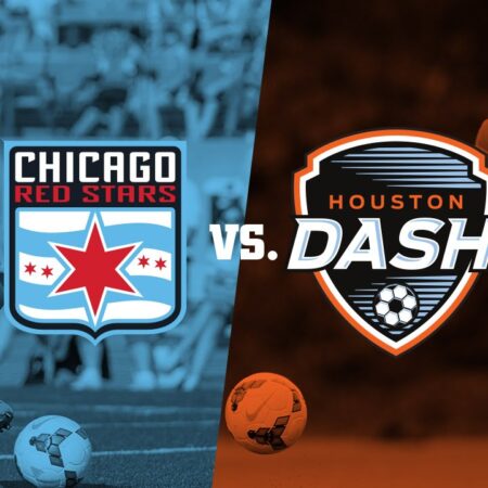 Chicago Stars vs. Houston Dash: How to Watch Live, Team News and Preview