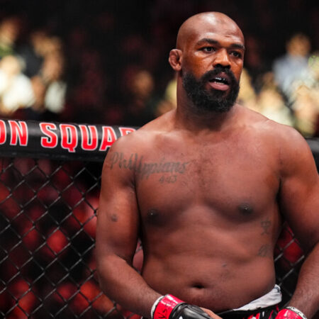 Jon Jones’ Dirty Boxing Debut Marred by Teammate’s 40-Second KO