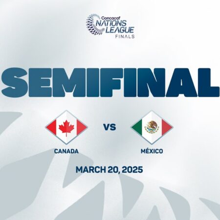 Mexico vs. Panama Concacaf Nations League Final Preview