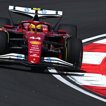 Chinese Grand Prix: McLaren Achieves 1-2 Victory, Ferrari Cars Disqualified