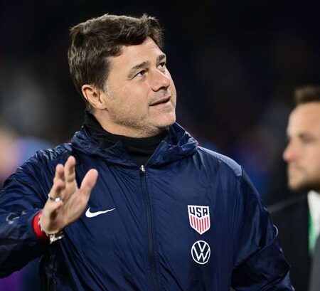 USMNT to Face Canada for Concacaf Nations League Third Place