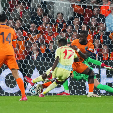 UEFA Nations League: Spain vs. Netherlands Quarterfinal Preview