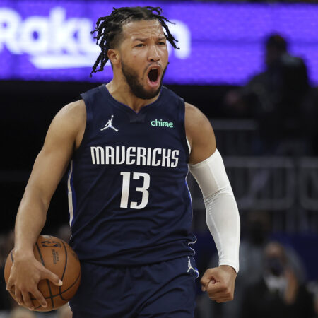 Why Jalen Brunson Left the Mavericks for the Knicks