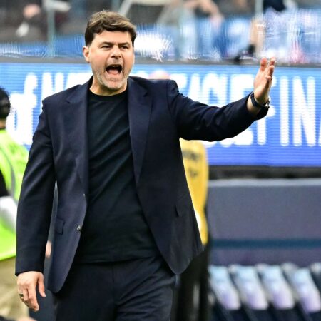 Is it crisis time for Mauricio Pochettino and USMNT after Nations League loss to Canada?
