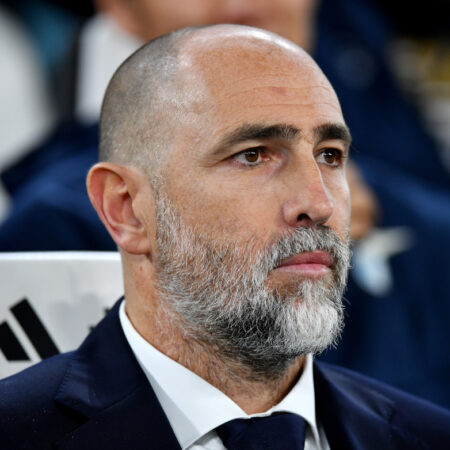 Juventus in Turmoil: Motta Fired, Tudor Takes Over