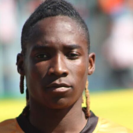 Barbra Banda Targeted with Hateful Language: NWSL Teams Show Strong Support