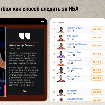 Фэнтези-баскетбол: лучшие новички на рынке свободных агентов, которых стоит добавить