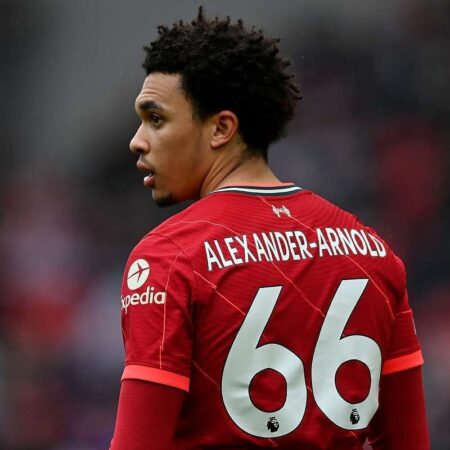 Why Trent Alexander-Arnold Is Key to Liverpool