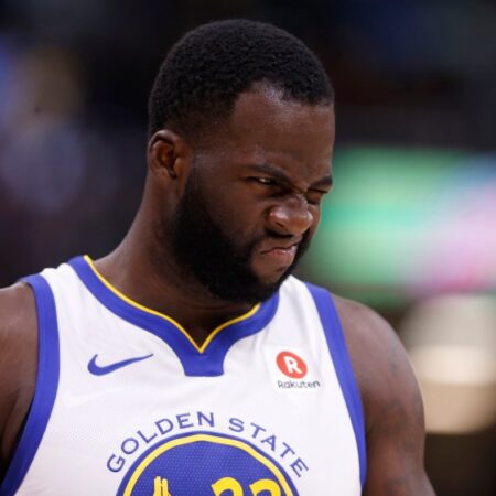 Jimmy Butler, Draymond Green, and the Bond That Strengthened the Warriors