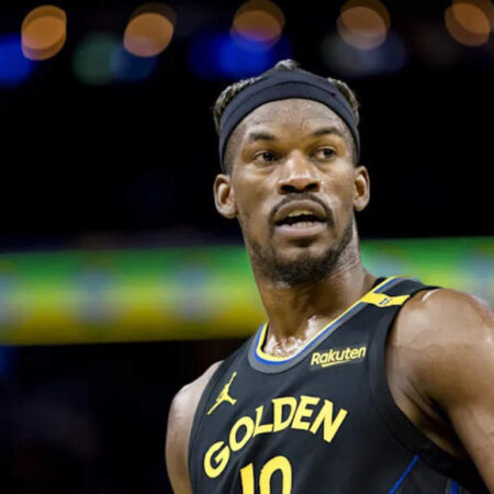 Warriors vs. Heat: Miami Wins in Jimmy Butler’s Return