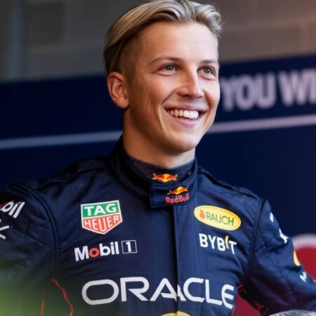 Liam Lawson’s Position at Red Bull Under Scrutiny