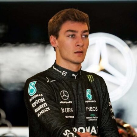 George Russell: Toto Wolff Recognizes Mercedes Driver as a Top F1 Talent