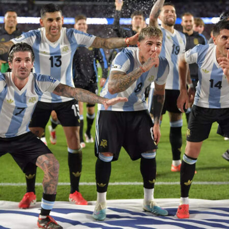Argentina’s Stunning Victory Over Brazil: World Cup 2026 Qualification Secured