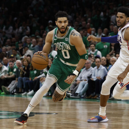 NBA Betting Strategy: Why Consider Fading the Celtics in These Markets