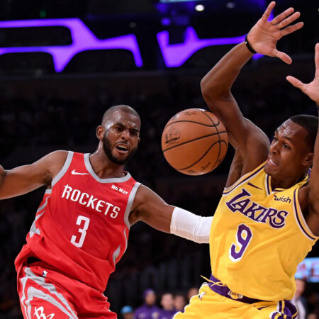 NBA Unconcerned About Increased 3-Point Attempts