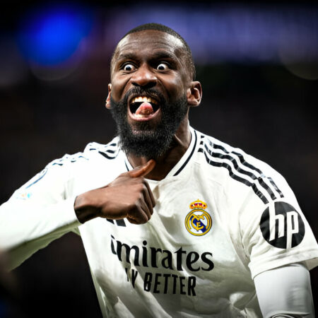 UEFA Investigates Real Madrid Players for ‘Indecent Conduct’