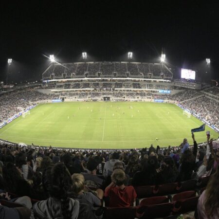 NWSL Power Rankings: Kansas City, Houston, and San Diego Rise