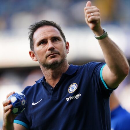 Coventry City’s in-season revival under Chelsea legend Frank Lampard has Sky Blues believing their time is now