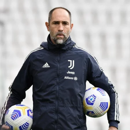 Igor Tudor to Make Juventus Debut; Manchester City Chases FA Cup Glory