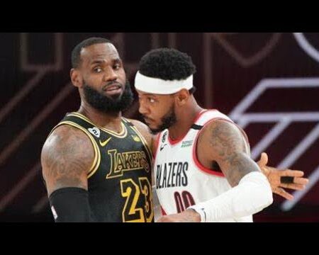 NBA Free Agency Intel – Wolves moves, centers and LeBron’s option – ESPN