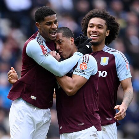 FA Cup Semifinals: When Man City, Aston Villa, and Nottingham Forest Last Won