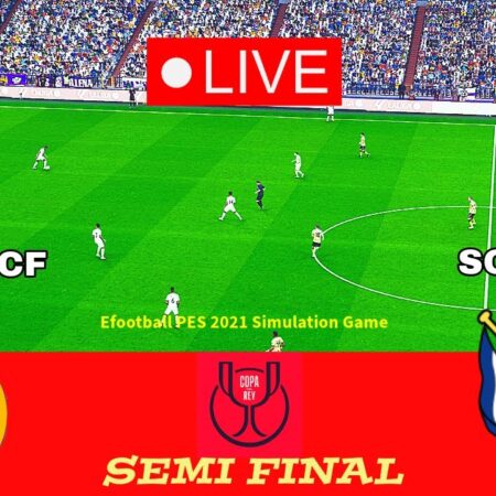 Real Madrid vs Real Sociedad: Copa del Rey Semi-Final Preview