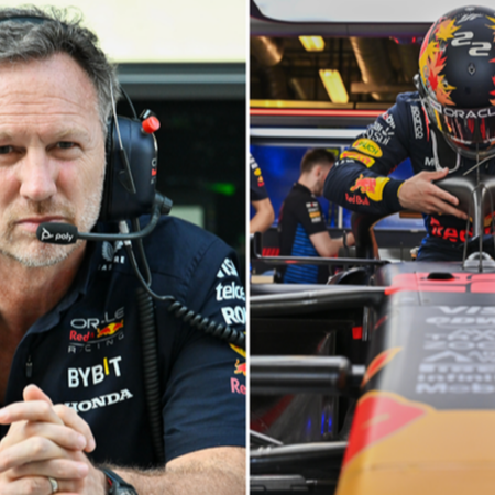 F1 Team-mate Head-to-Head: 2025 Season Scores