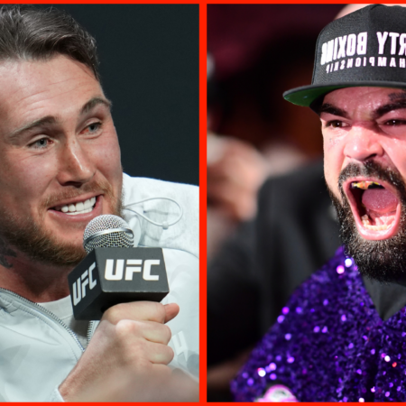 Joe Rogan’s Unpopular Opinion: Dangerous MMA Strike Should Be Legal
