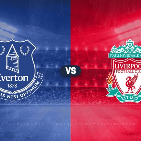 Liverpool vs Everton Match Prediction