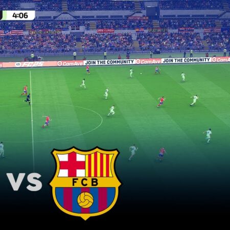 Atletico Madrid vs. Barcelona: Copa del Rey Semi-final Match Preview