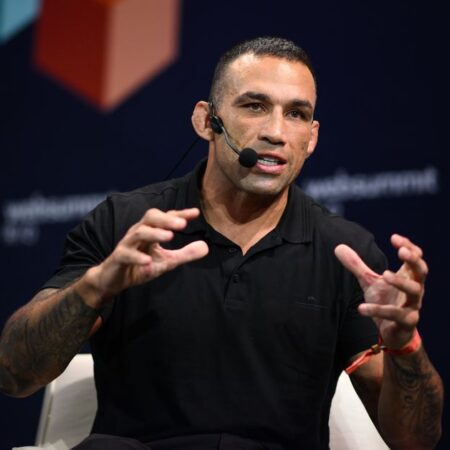 Fabricio Werdum Cancels Comeback Due to Lack of Motivation