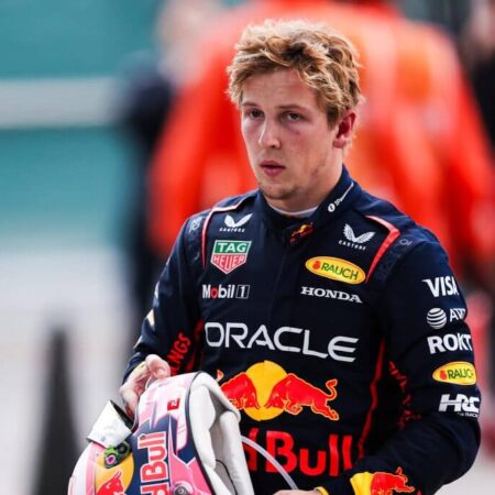 Liam Lawson’s Shock at Red Bull Demotion
