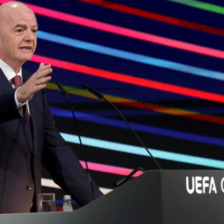 USA Expected to Host 2031 Women’s World Cup