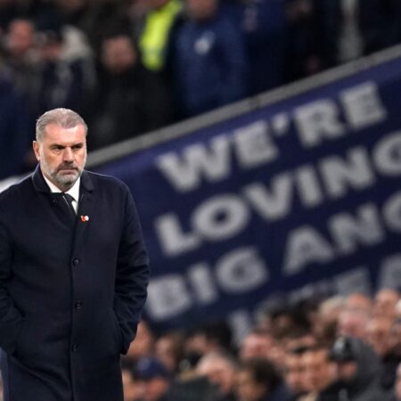 Tottenham’s identity crisis on full display in Chelsea defeat: Can Postecoglu recover?