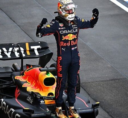 Japanese GP: Tsunoda Notes Red Bull Handling Difficulty, Verstappen Seeks Setup