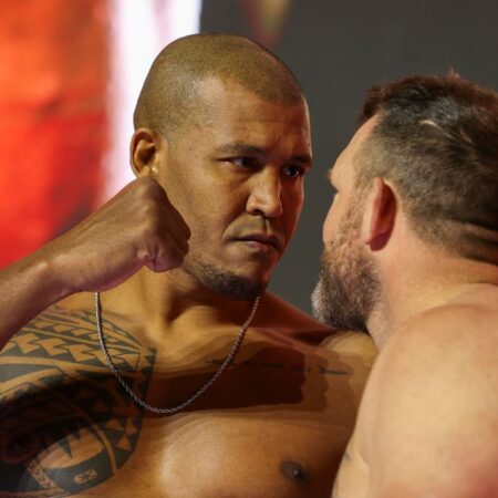 PFL Fighter Jay-Jay Wilson Eyes Lamborghini with Tournament Winnings
