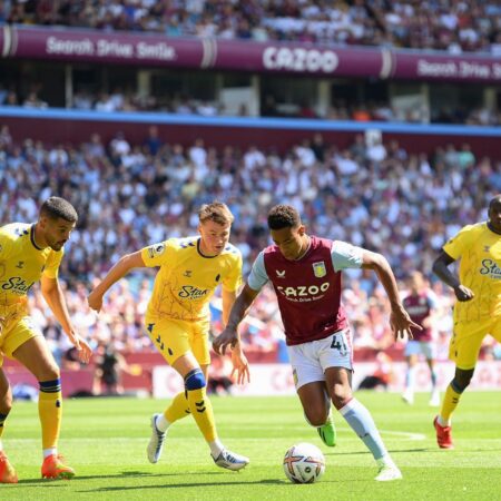 Aston Villa vs. Nottingham Forest Match Preview & Prediction