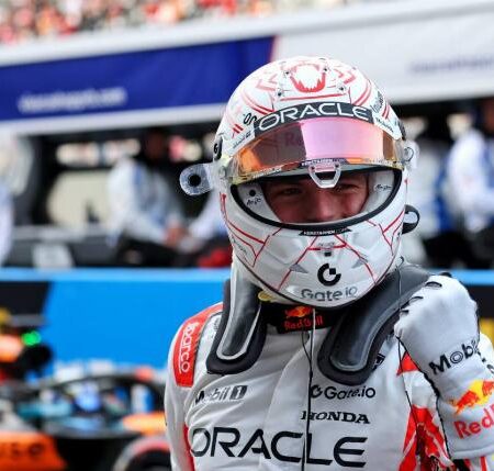 Japanese Grand Prix at Suzuka: Race Preview