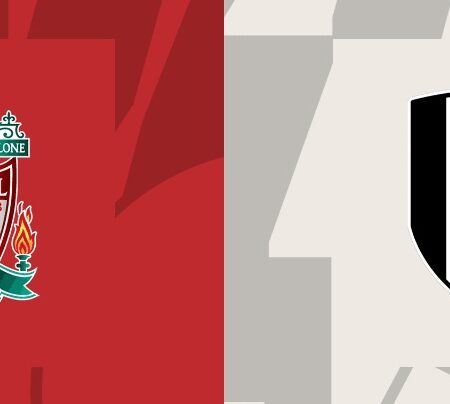 Liverpool vs. Fulham Match Preview