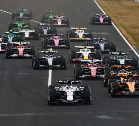 Japanese Grand Prix: Verstappen Victorious Over Norris and Piastri in 2025 Season Opener