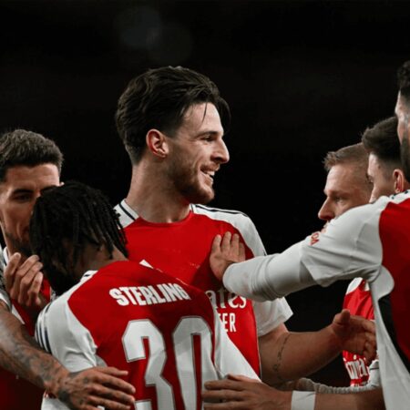 Real Madrid Prepares for Arsenal’s Set Piece Threat in Champions League Quarterfinal