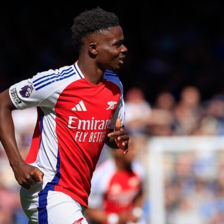 Arsenal and Real Madrid Face Off in Champions League Quarterfinals