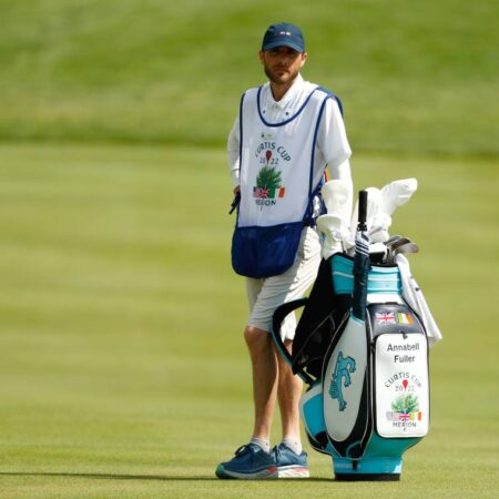 Henry Brown’s Golf Legacy: More Than Just a Masters Caddie